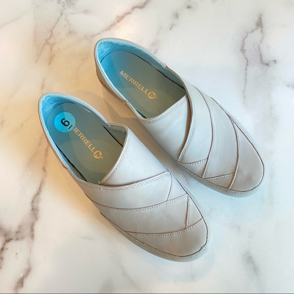MERRELL Inde lave Slip On Paloma Casual Sneaker